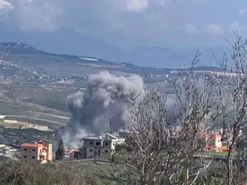 LE JOURNAL DU LIBAN DU SOIR DU 29/07/24