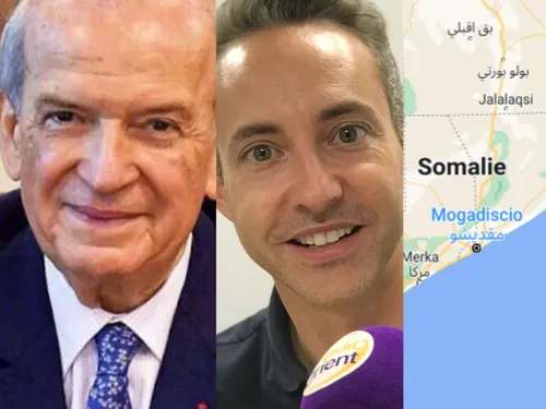 LE JOURNAL EN LANGUE FRANCAISE DU SOIR DU 20/01/23