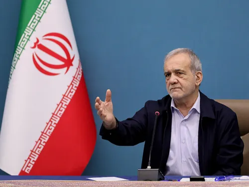 Iran : un président s’excuse auprès du Golfe… mais les frappes se...