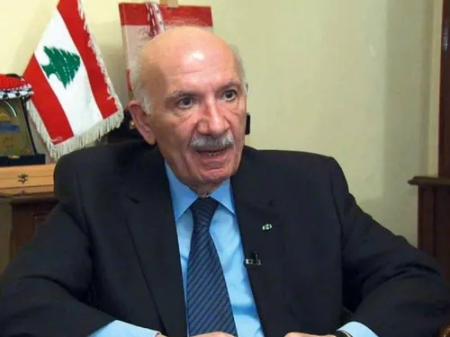 LE JOURNAL DU LIBAN DU SOIR DU 11/1/2023