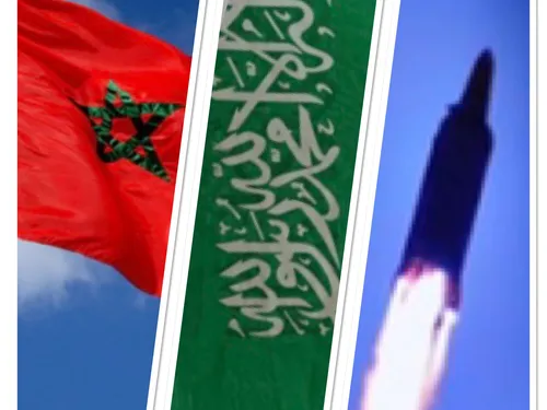 LE JOURNAL EN LANGUE ARABE DU SOIR 