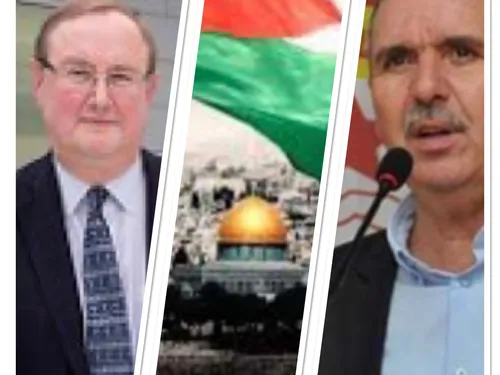 LE JOURNAL DU SOIR EN LANGUE ARABE DU 3/02/23