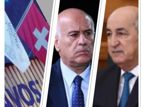 LE JOURNAL DU SOIR EN LANGUE ARABE DU 16/01/23