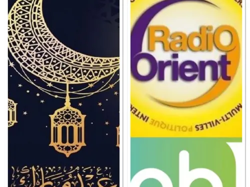 LE JOURNAL EN LANGUE ARABE DU SOIR DU 21/04/23