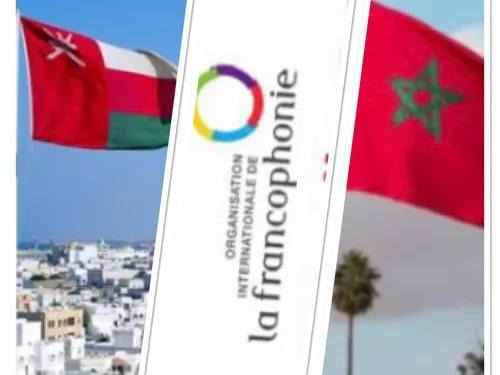 LE JOURNAL EN LANGUE ARABE DU SOIR DU 18/11/22