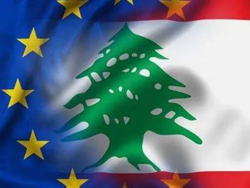 LE JOURNAL DU LIBAN DU SOIR DU 5/10/22