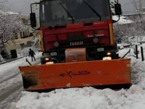 LE JOURNAL DU LIBAN DE LA MI-JOURNEE DU 31/01/23