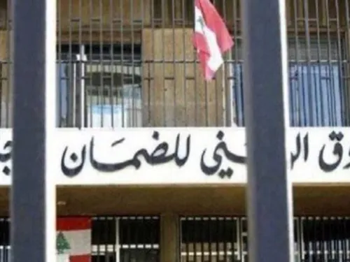 LE JOURNAL DU LIBAN DE LA MI-JOURNÉE DU 24/04/24