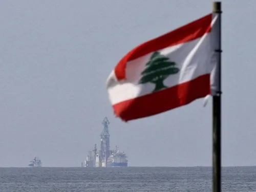 LE JOURNAL DU LIBAN DU SOIR DU 20/11/23