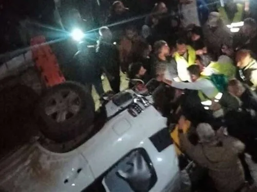 LE JOURNAL DU LIBAN DU SOIR DU 15/12/2022