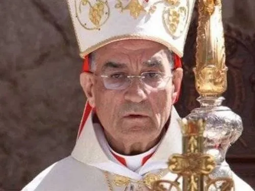 LE JOURNAL DU LIBAN DE LA MI-JOURNEE DU 9/02/22