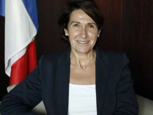 LE JOURNAL DU LIBAN DU SOIR DU 29/09/22