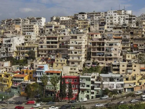 LE JOURNAL DU LIBAN DE LA MI-JOURNEE DU 10/02/23