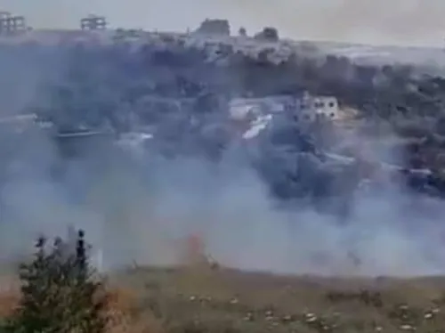 LE JOURNAL DU LIBAN DU SOIR DU 5/06/24