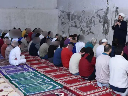 LE JOURNAL DU LIBAN DE LA MI-JOURNEE DU 21/04/23