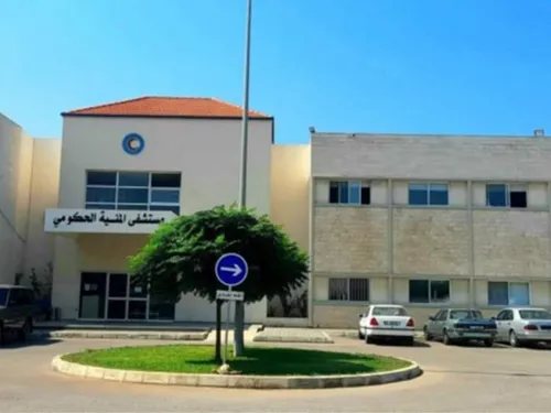 LE JOURNAL DU LIBAN DU SOIR DU 10/06/24