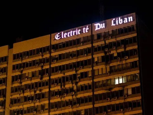 LE JOURNAL DU LIBAN DE LA MI-JOURNEE DU 27/01/23