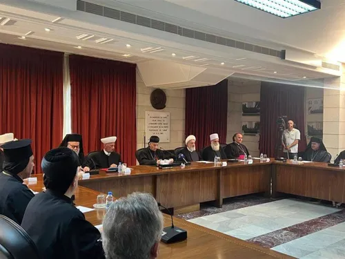 LE JOURNAL DU LIBAN DU SOIR DU 16/10/24