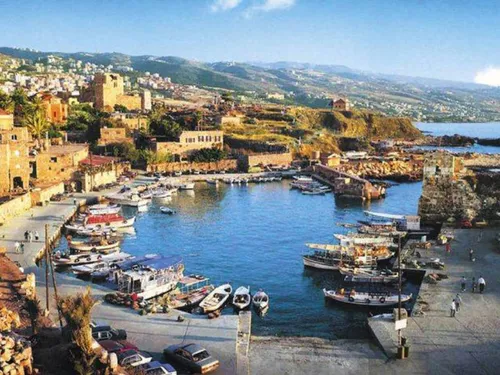 LE JOURNAL DU LIBAN DE LA MI-JOURNÉE DU 16/06/23