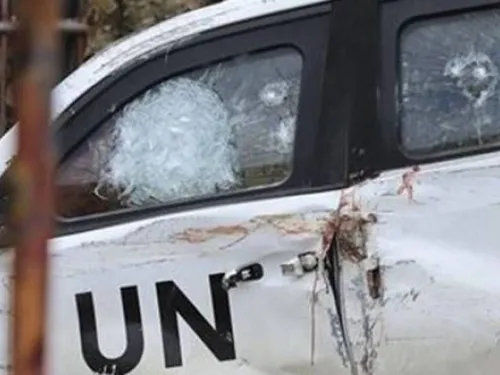 LE JOURNAL DU LIBAN DU SOIR DU 22/02/23