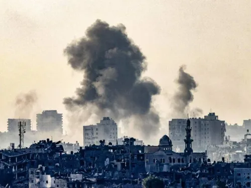 LE JOURNAL DU LIBAN DU SOIR DU 9/11/23