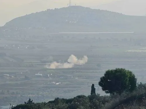 LE JOURNAL DU LIBAN DU SOIR DU 12/07/24