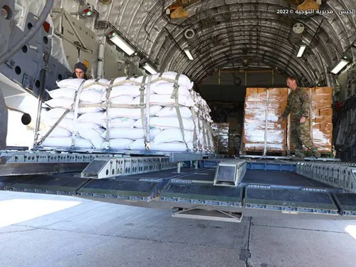 LE JOURNAL DU LIBAN DE LA MI-JOURNEE DU 16/03/22