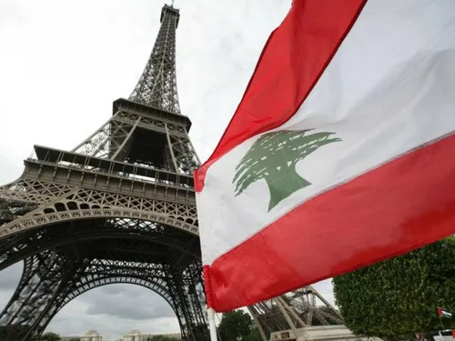 LE JOURNAL DU LIBAN DU SOIR DU 30/01/23