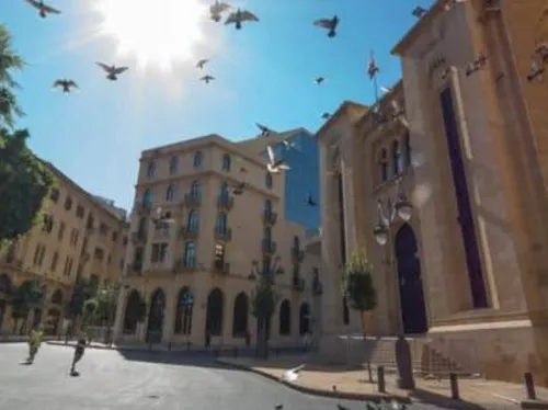 LE JOURNAL DU LIBAN DU SOIR DU 22/07/24