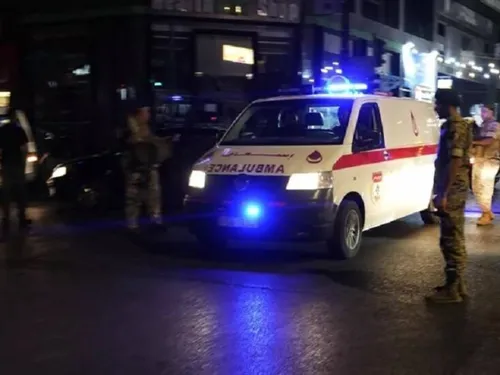 LE JOURNAL DU LIBAN DE LA MI-JOURNÉE DU 18/09/24