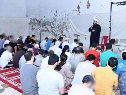 LE JOURNAL DU LIBAN DE LA MI-JOURNÉE DU 28/06/23