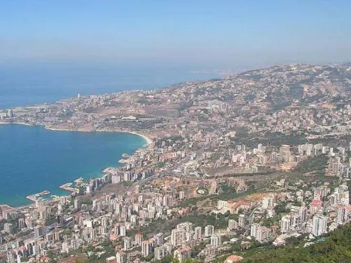 LE JOURNAL DU LIBAN DE LA MI-JOURNÉE DU 7/08/23