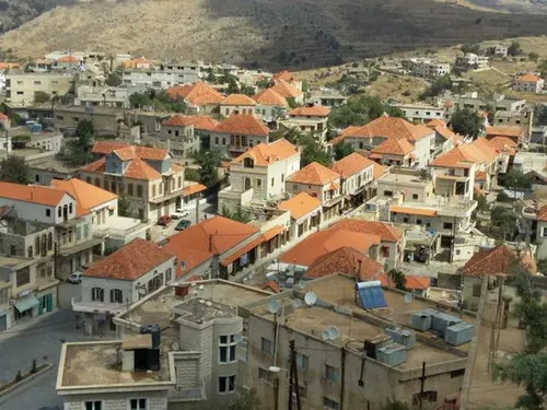 LE JOURNAL DU LIBAN DU SOIR DU 8/08/23