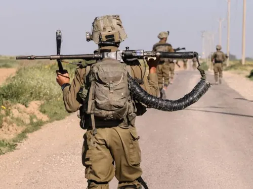 LE JOURNAL DU LIBAN DE LA MI-JOURNÉE DU 11/07/24