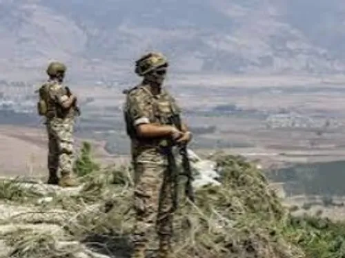 LE JOURNAL DU LIBAN DU SOIR DU 15/03/24