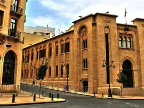 LE JOURNAL DU LIBAN DE 13H30 EN LANGUE ARABE DU 23/11/2022