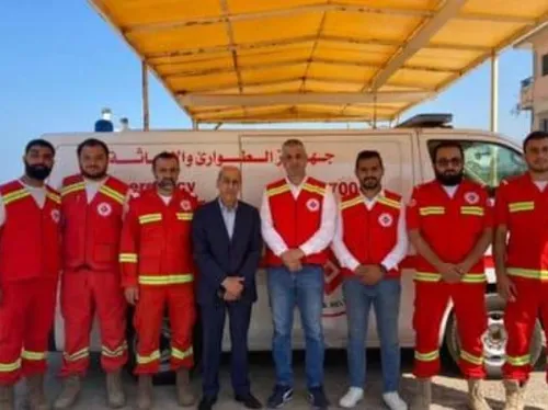 LE JOURNAL DU LIBAN DU SOIR DU 27/09/23