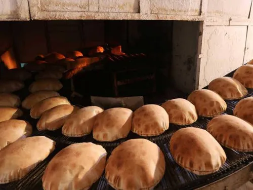 LE JOURNAL DU LIBAN DE LA MI-JOURNEE DU 14/01/22