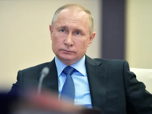 Un cessez-le-feu de 30 jours sous conditions en Ukraine