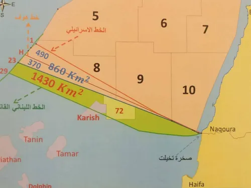 LE JOURNAL DU LIBAN DE 13H30 DU 6/6/2022