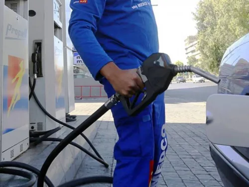 LE JOURNAL DU LIBAN DE LA MI-JOURNEE DU 22/03/22