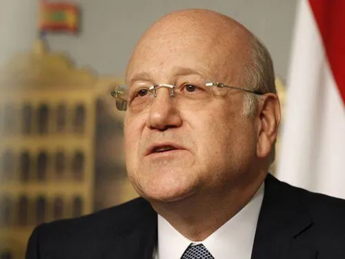 LE JOURNAL DU LIBAN DE LA MI-JOURNEE DU 20/07/22