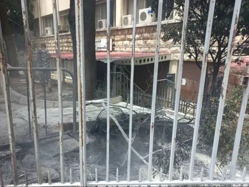 LE JOURNAL DU LIBAN DU SOIR DU 18/5/2023