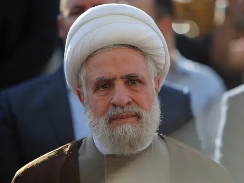 LE JOURNAL DU LIBAN DU SOIR DU 20/11/24