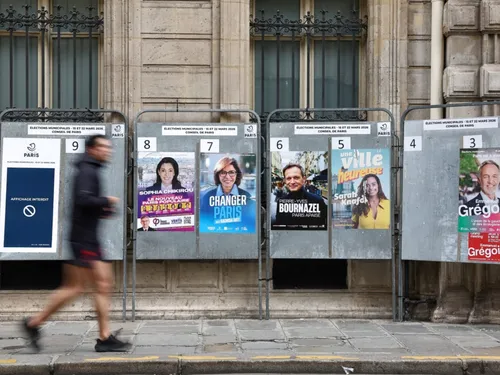Municipales : tractations bouclées, la campagne du second tour...