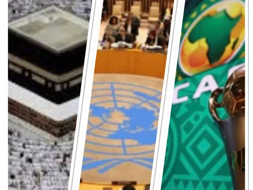 LE JOURNAL EN LANGUE ARABE DU SOIR DU 11/07/22