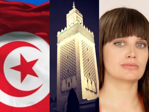 LE JOURNAL EN LANGUE FRANCAISE DE 18H DU 20/04/23