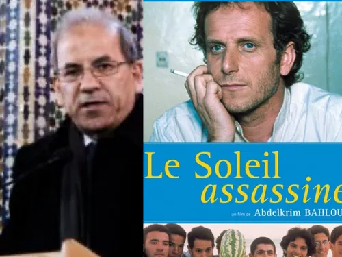 LE JOURNAL DE MIDI EN LANGUE FRANCAISE DU 20/01/22