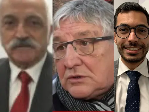 LE JOURNAL DU SOIR EN LANGUE FRANÇAISE DU 25/03/22