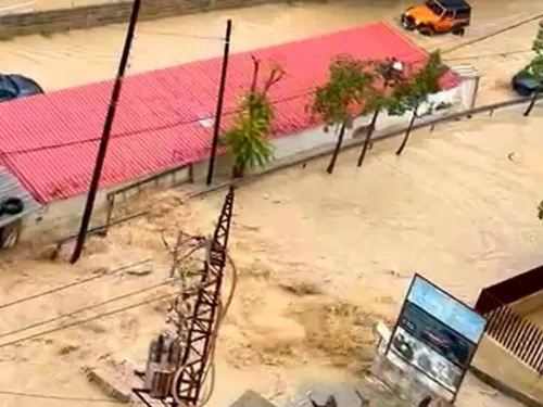 LE JOURNAL DU LIBAN DU SOIR DU 29/11/2022